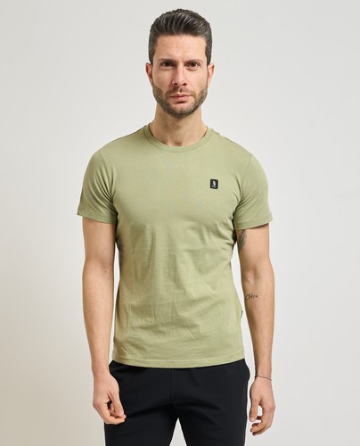 Shirt girocollo refrigue - girocollo,