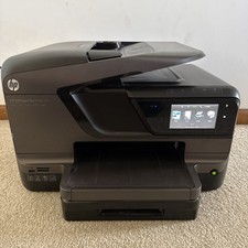HP Officejet Pro 8600 Plus
