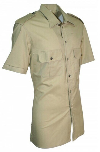 Camicia militare esercito - camicia,