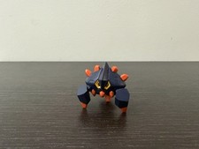 Boldore pokemon tomy cgtsj - pokemon,