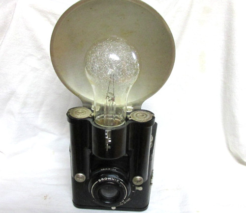 Fotocamera vintage anni - fotocamera,