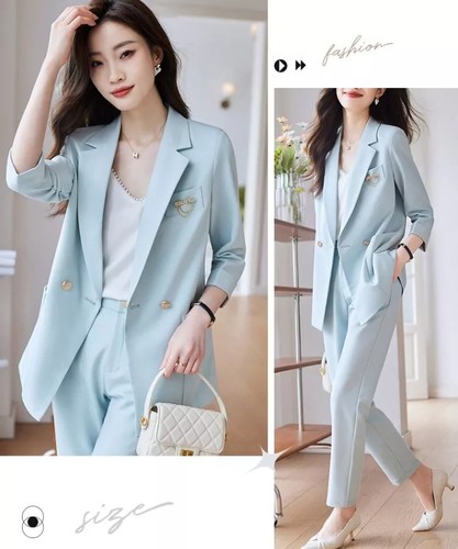 Tailleur completo donna - tailleur,