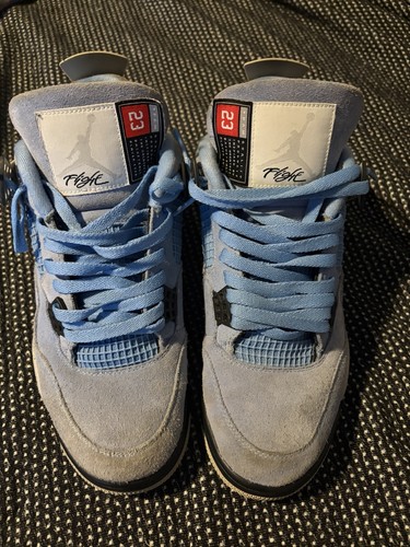 Nike air jordan retro - air, 4