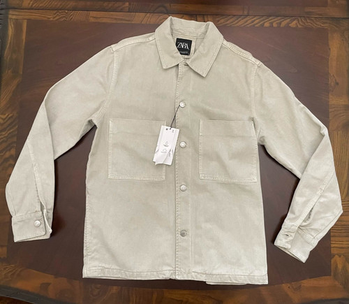 Nwt zara men shirt - nwt, men's