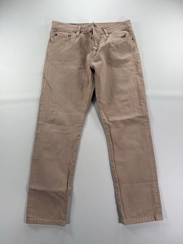 Jeans levi 501 w28 - ct,