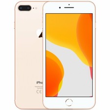 Apple iPhone 8 Plus - 64GB -