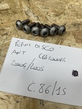 perni disco anteriore honda
