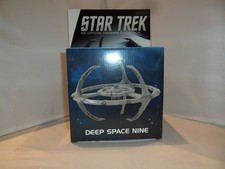 EAGLEMOSS STAR TREK STAR