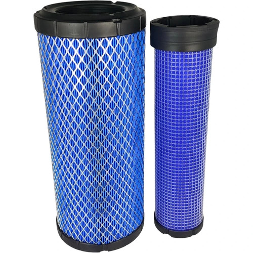 Kit filtro aria interno - kit,