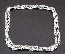 Collana catena adorabile