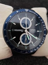 Usato - Orologio Uomo ORIS