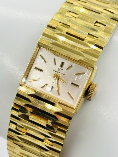 Orologio donna meccanico