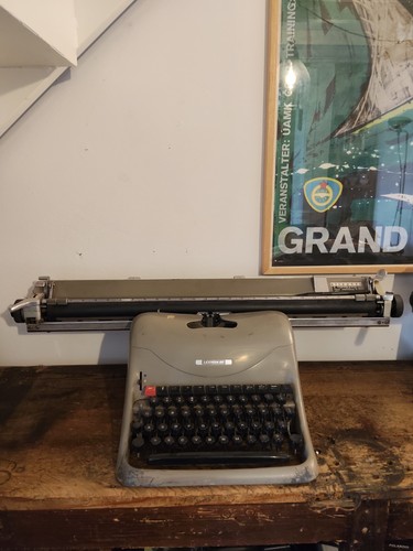 Olivetti lexikon - lexikon, –