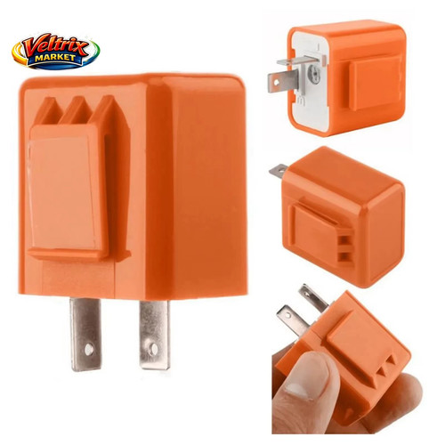 Rele led pin - led,