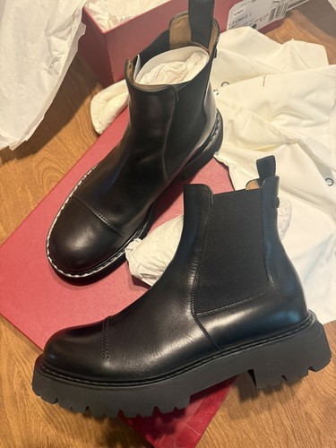 Stivali salvatore ferragamo - stivali,