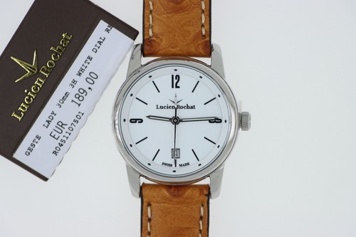 Orologio donna lucien rochat - lucien,