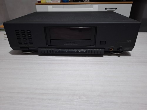 Lettore philips cd930 - cd,
