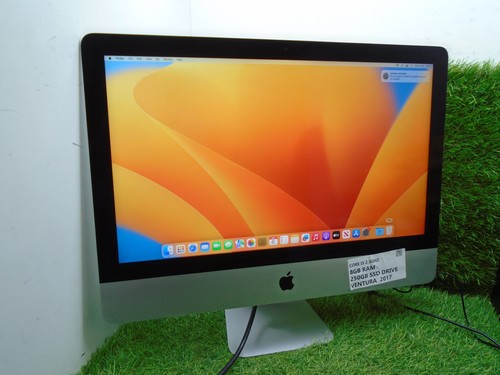 Apple imac a1418 - apple, slim
