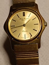 Pierre Bonnet Genève oro