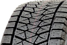 Pneumatici invernali