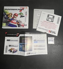 MARIO KART 7 ORIGINALE PAL