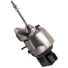 Attuatore elettronico