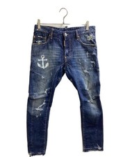 DSQUARED2 TIDY BIKER /