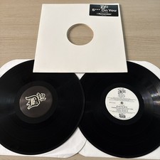 Lot Of 2 D12 / Eminem - Shit