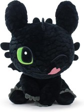 DRAGON TRAINER GRANDE Peluche