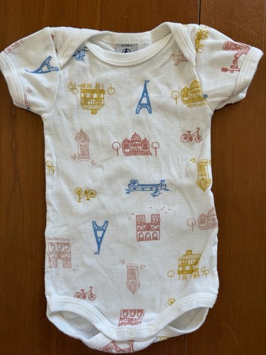 Petit bateau euc nwot - bateau, euc/nwot?