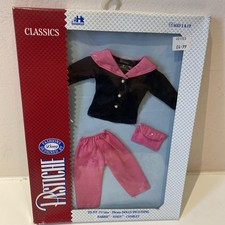 Vestiti Pastiche Outfit -