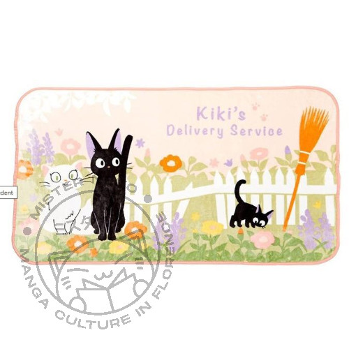 Coperta studio ghibli kiki - ghibli,