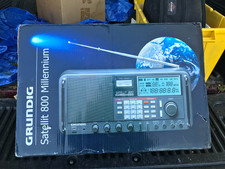 Grundig Satellite 800 Millinum