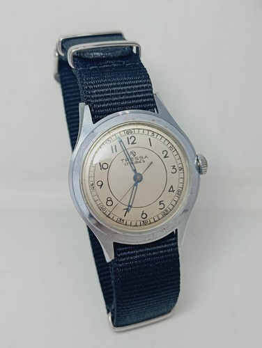 Tressa vintage watch - vintage,