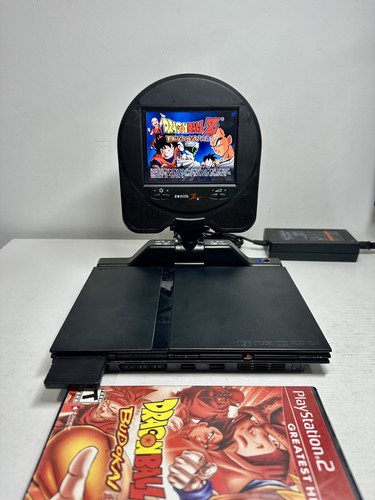 Sony playstation ps2 - 2, slim