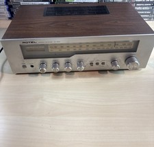 Rotel ricevitore stereo RX-203