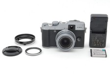 【COME NUOVO-】Fujifilm Fuji