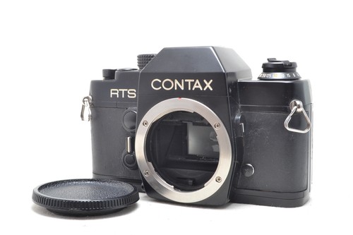 Eccellente contax rts - contax, 35