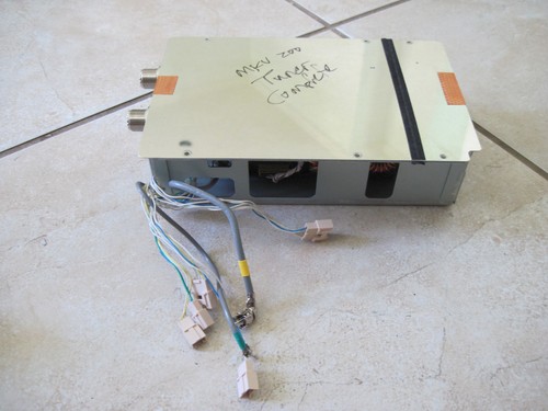 Sintonizzatore yaesu 1000mp - sintonizzatore, ft-1000mp