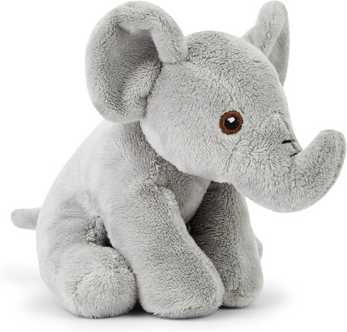 100 riciclati peluche - 100%,
