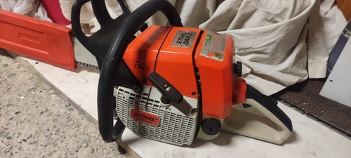 Stihl 044 come nuova mai - 044, ..mai