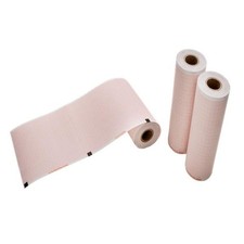 CARDIOLINE ECG Carta 5 Rotoli