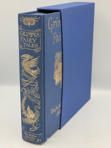 Grimm fairy tales arthur - fairy,