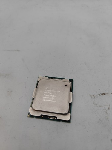 Intel core 10980xe - intel,