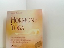 Hormon-Yoga: Das Standardwerk