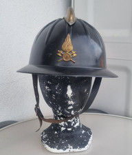 Casco elmo dei vigili - elmo, del