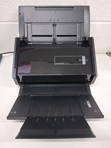 Fujitsu scannap ix500 scanner - ix500,