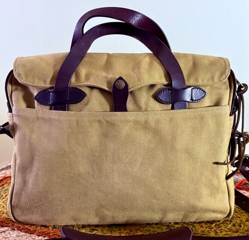 Filson 256 valigetta originale - 256,