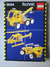 Lego Istruzioni di Costruzione