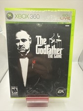 The Godfather: The Game